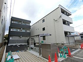 フジパレス助松町1番館 105 ｜ 大阪府泉大津市助松町2丁目8-23（賃貸アパート1K・1階・28.24㎡） その30