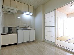 居間