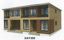 フリーデ　セントラル　パーク
