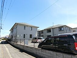 メゾンエスポワールB