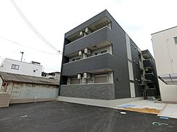 フジパレス春木駅北2番館