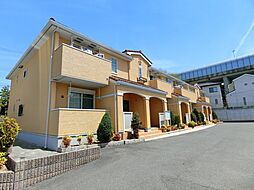 ソレイユ和泉中央