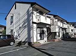 ロイヤルシャルム米田