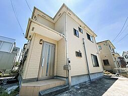 物件画像 中古戸建て 川越市今成3丁目