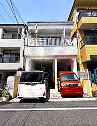 物件画像 中古戸建て 江戸川区鹿骨３丁目