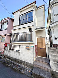 物件画像 中古戸建て 江戸川区中央2丁目