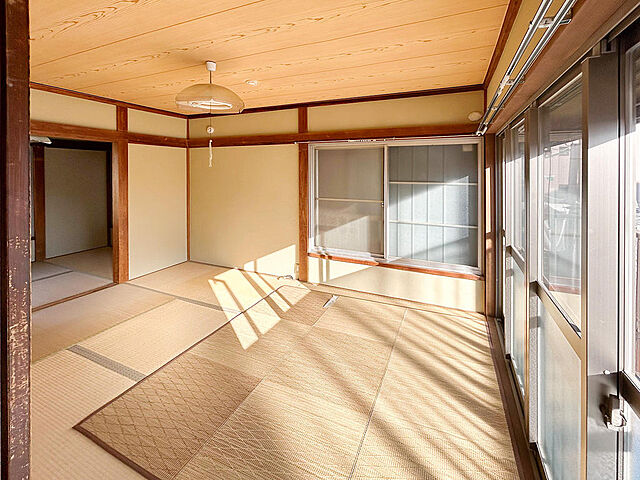 室内 江戸川区中央2丁目