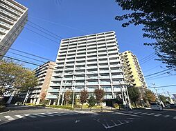 物件画像 ライオンズ朝霞ベルポートレジデンス