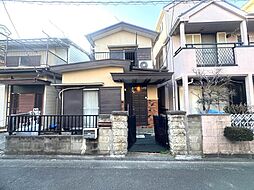 物件画像 所沢市若狭三丁目