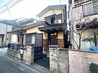 埼玉県所沢市若狭3丁目2538：物件画像