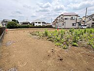 埼玉県所沢市大字上安松213他：物件画像