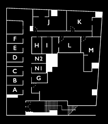 JR東海道・山陽本線 元町駅 徒歩3分 地下1階/-