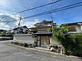 京阪宇治線 桃山南口駅 徒歩12分の賃貸一戸建て