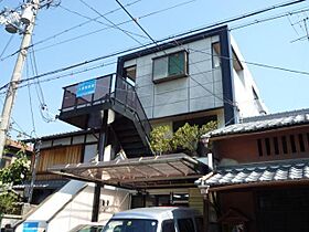 京都府京都市伏見区銀座町２丁目（賃貸マンション1R・2階・11.80㎡） その30