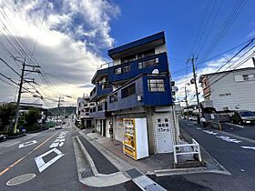 京都府京都市伏見区石田森東町（賃貸マンション1DK・2階・38.00㎡） その1