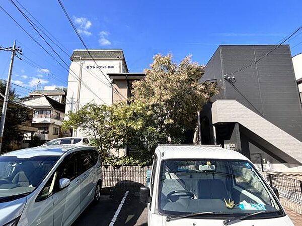 京都府京都市伏見区桃山町大津町(賃貸アパート1K・1階・23.17㎡)の写真 その10