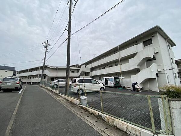 京都府京都市伏見区深草大亀谷大山町(賃貸マンション2DK・2階・39.26㎡)の写真 その20