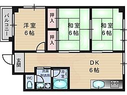 桃山ホームプラザ 3階