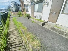 京都府京都市伏見区深草相深町（賃貸アパート1K・2階・18.00㎡） その16