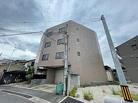 京都府宇治市五ケ庄野添（賃貸マンション1R・2階・19.60㎡） その3