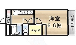 藤森駅 6.2万円