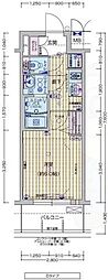 京都市営烏丸線 十条駅 徒歩5分