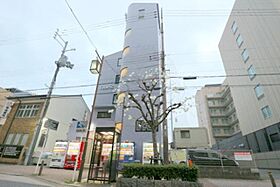 京都府京都市南区東九条北烏丸町（賃貸マンション1K・3階・18.00㎡） その3