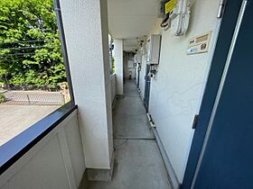 京都府京都市伏見区三栖町１丁目（賃貸マンション1R・2階・17.28㎡） その27