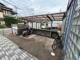 京都府京都市伏見区向島津田町（賃貸マンション1K・3階・18.00㎡） その15