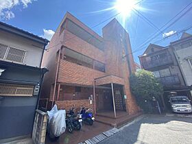 深草コーポ  ｜ 京都府京都市伏見区深草善導寺町（賃貸マンション2K・2階・29.86㎡） その3