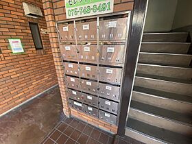 深草コーポ  ｜ 京都府京都市伏見区深草善導寺町（賃貸マンション2K・2階・29.86㎡） その29