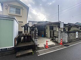 京都府宇治市伊勢田町中山（賃貸マンション1K・2階・18.36㎡） その3