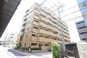 京都府京都市伏見区深草飯食町（賃貸マンション1R・6階・14.57㎡） その3