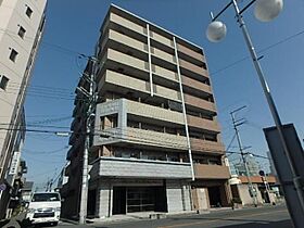 京都府京都市南区東九条南山王町6番5号（賃貸マンション1K・4階・21.84㎡） その3