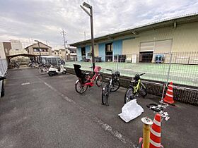 京都府宇治市槇島町南落合（賃貸アパート1K・2階・21.84㎡） その28