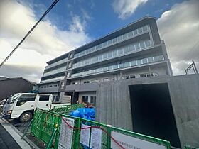 京都府京都市南区八条源町（賃貸マンション1LDK・1階・35.49㎡） その3