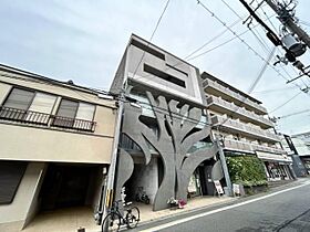 京都府京都市伏見区墨染町（賃貸マンション1LDK・2階・41.15㎡） その3