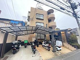 京都府京都市伏見区桃山町泰長老（賃貸マンション1R・3階・20.86㎡） その1