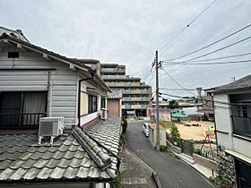 京都府京都市伏見区深草鈴塚町（賃貸アパート1R・2階・20.75㎡） その18