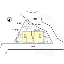 京都府京都市伏見区羽束師古川町（賃貸アパート2LDK・2階・58.76㎡） その5