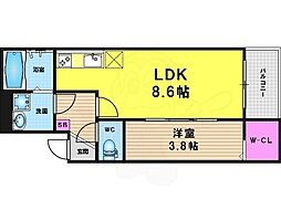 東海道・山陽本線 桂川駅 徒歩10分