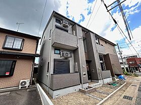 京都府京都市伏見区醍醐東合場町（賃貸アパート1R・2階・21.17㎡） その20