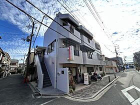 ワタルハイツ  ｜ 京都府京都市伏見区深草泓ノ壺町（賃貸マンション1R・2階・16.74㎡） その19