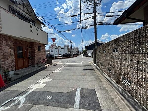 プレサンス京都東寺 ｜京都府京都市南区東九条西明田町(賃貸マンション1K・7階・23.60㎡)の写真 その4