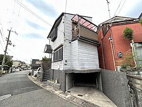 京都府京都市伏見区深草大亀谷万帖敷町（賃貸一戸建4DK・3階・128.08㎡） その22