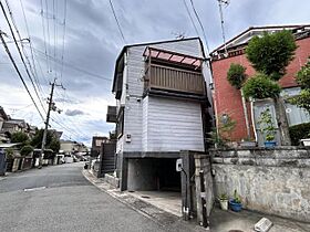 京都府京都市伏見区深草大亀谷万帖敷町（賃貸一戸建4DK・3階・128.08㎡） その20