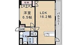 城陽駅 7.0万円