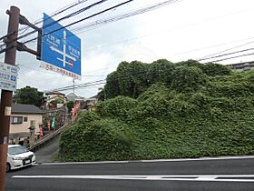 京都府宇治市宇治弐番（賃貸マンション1K・3階・18.00㎡） その17