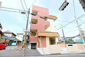 フローレンス伏見  ｜ 京都府京都市伏見区桃山最上町（賃貸マンション1R・3階・18.00㎡） その3