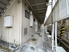 セジュールコスモス  ｜ 京都府京都市伏見区深草開土町（賃貸アパート1LDK・2階・30.00㎡） その17